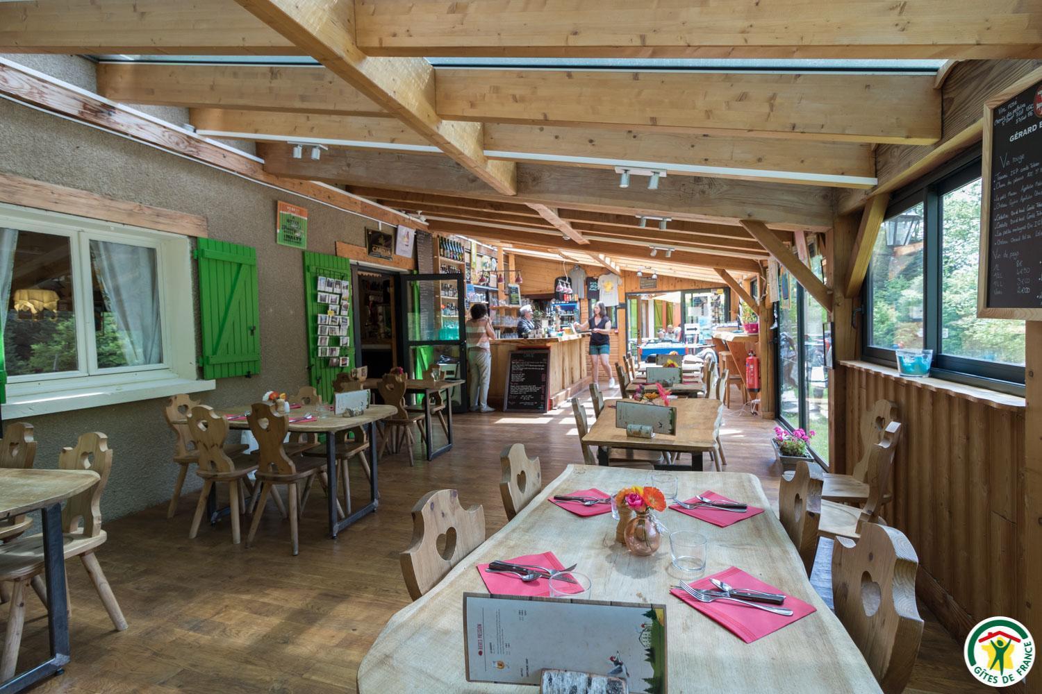Auberge La Soulan Boutx Exteriér fotografie