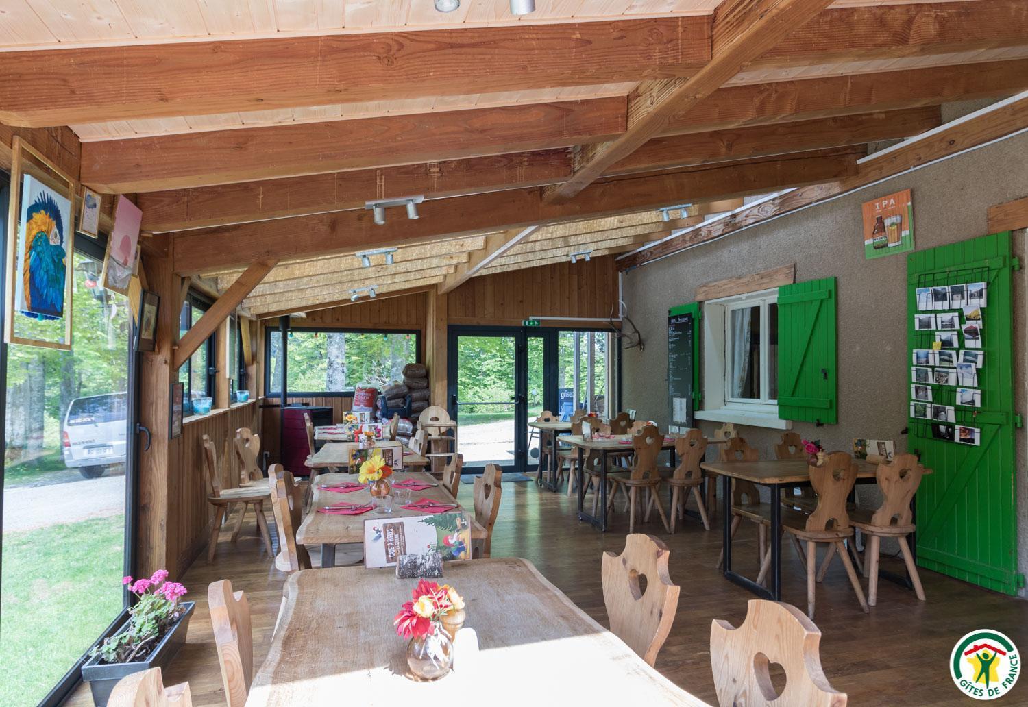 Auberge La Soulan Boutx Exteriér fotografie