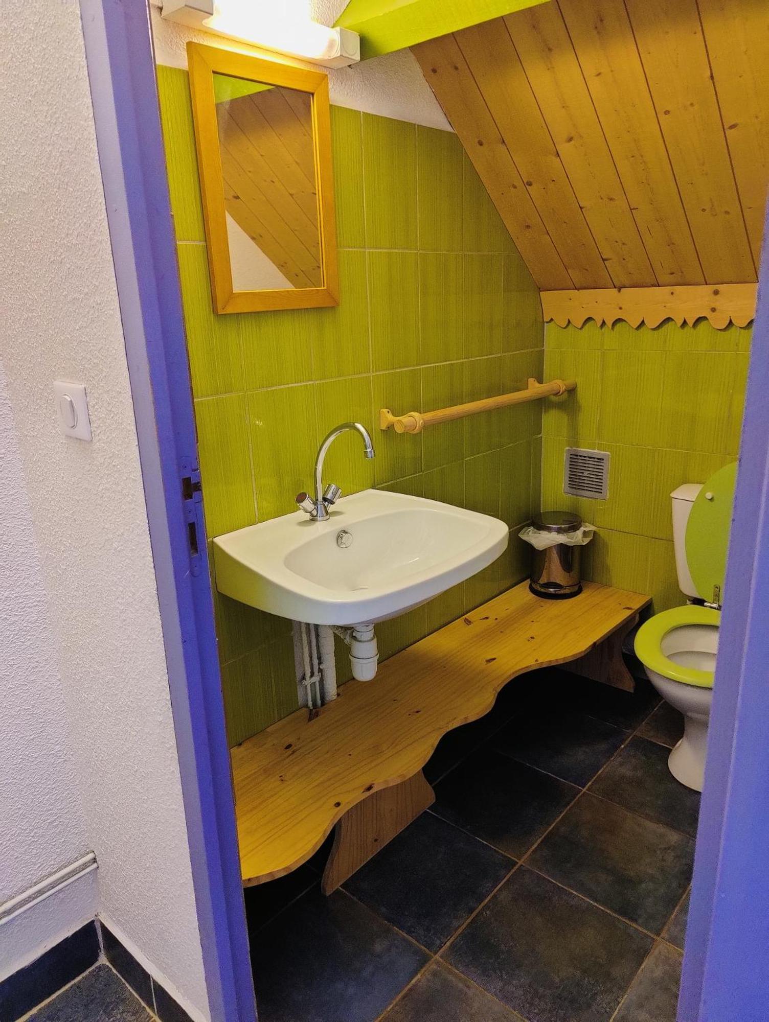 Auberge La Soulan Boutx Exteriér fotografie