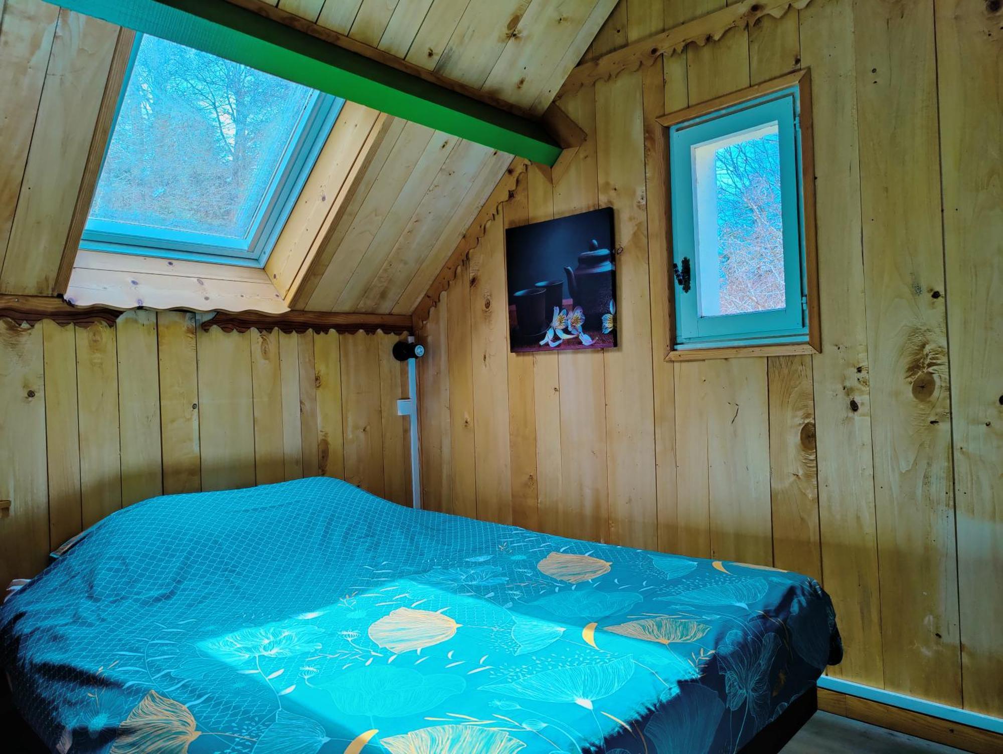 Auberge La Soulan Boutx Exteriér fotografie