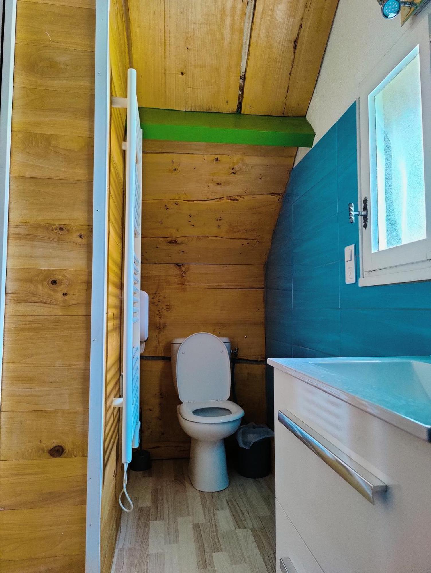 Auberge La Soulan Boutx Exteriér fotografie