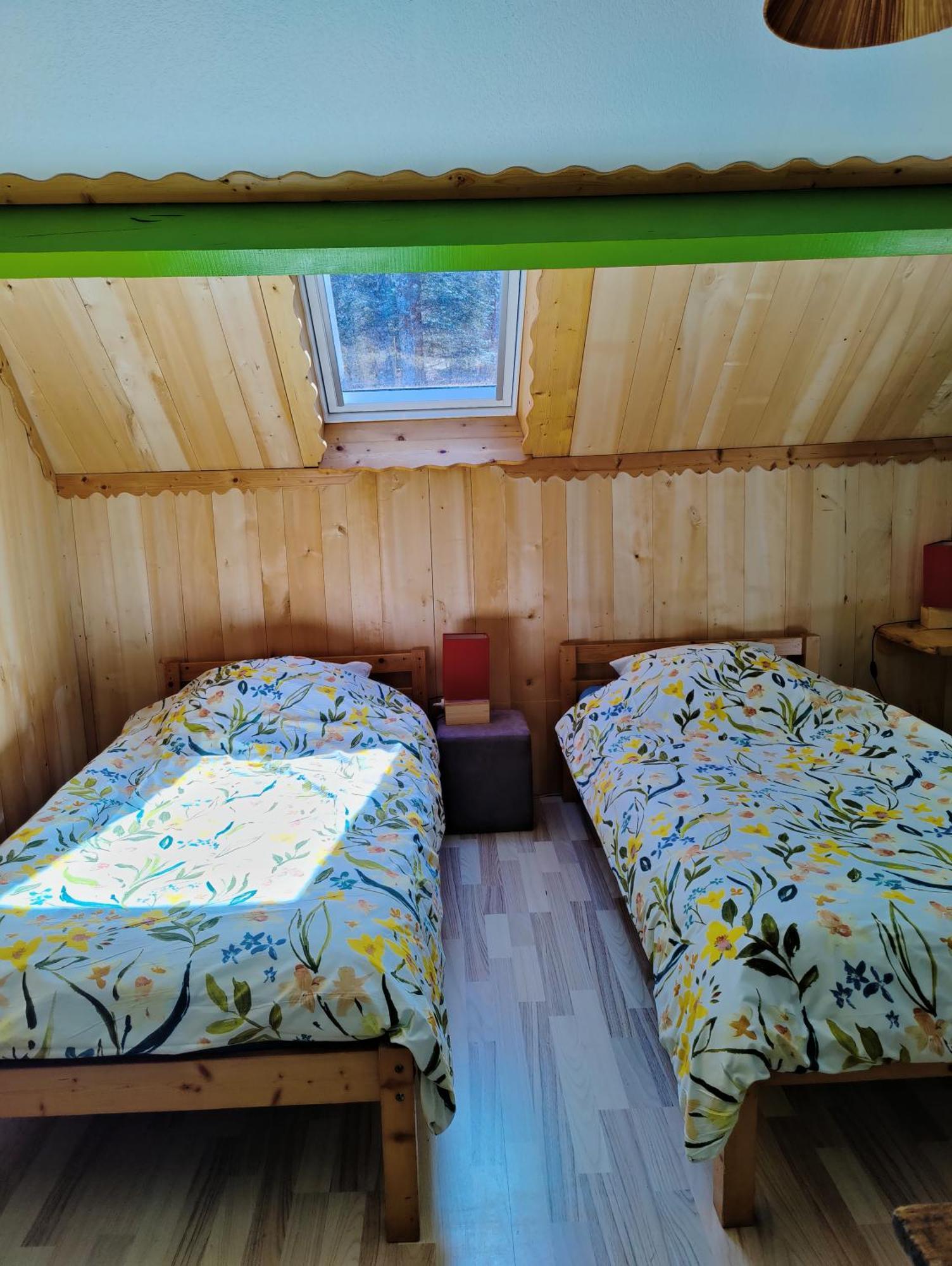 Auberge La Soulan Boutx Exteriér fotografie